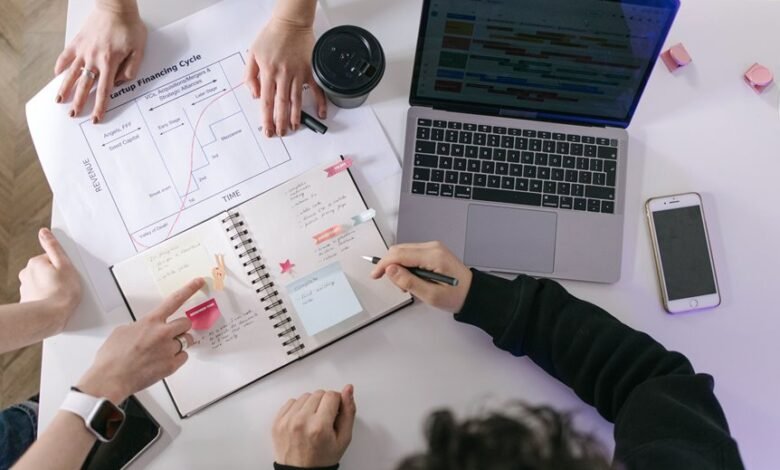 entrepreneurship tech hub overview today