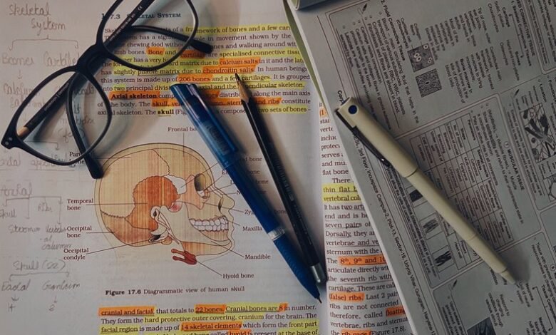 surgical tech study guide overview