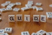 the complete guide for first time